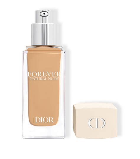 DIOR Forever Natural Nude Foundation 30ml